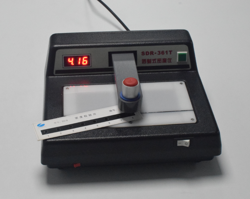 速德瑞SDR-361T透射式密度仪产品介绍