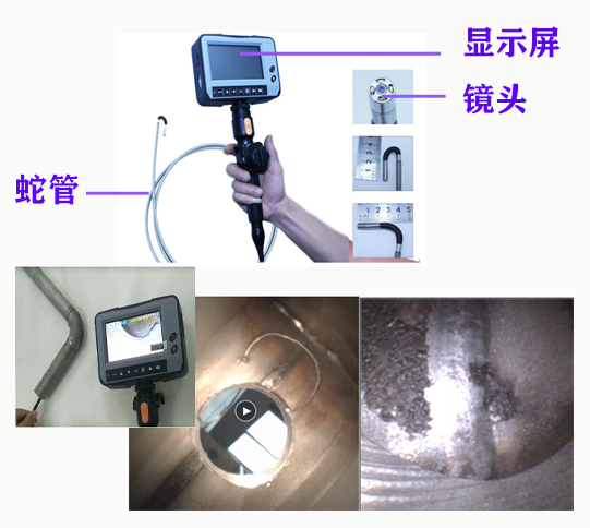 工业内窥镜