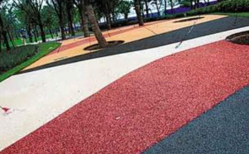 分光色差仪在彩色建筑材料上的应用