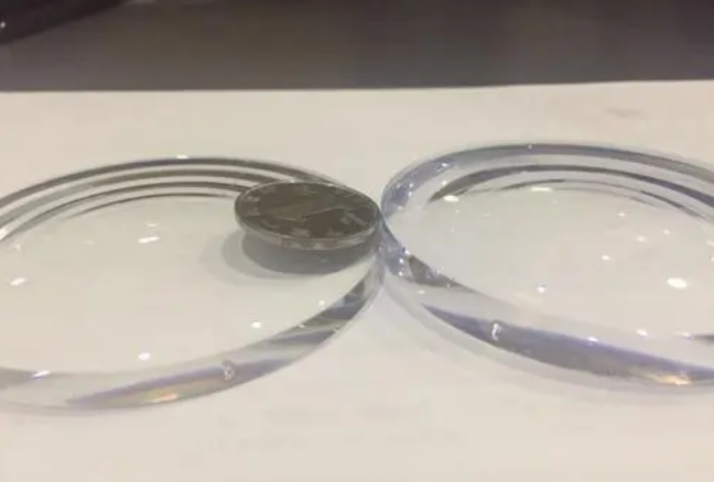 使用雾度仪测试眼镜护目镜镜片的方法？
