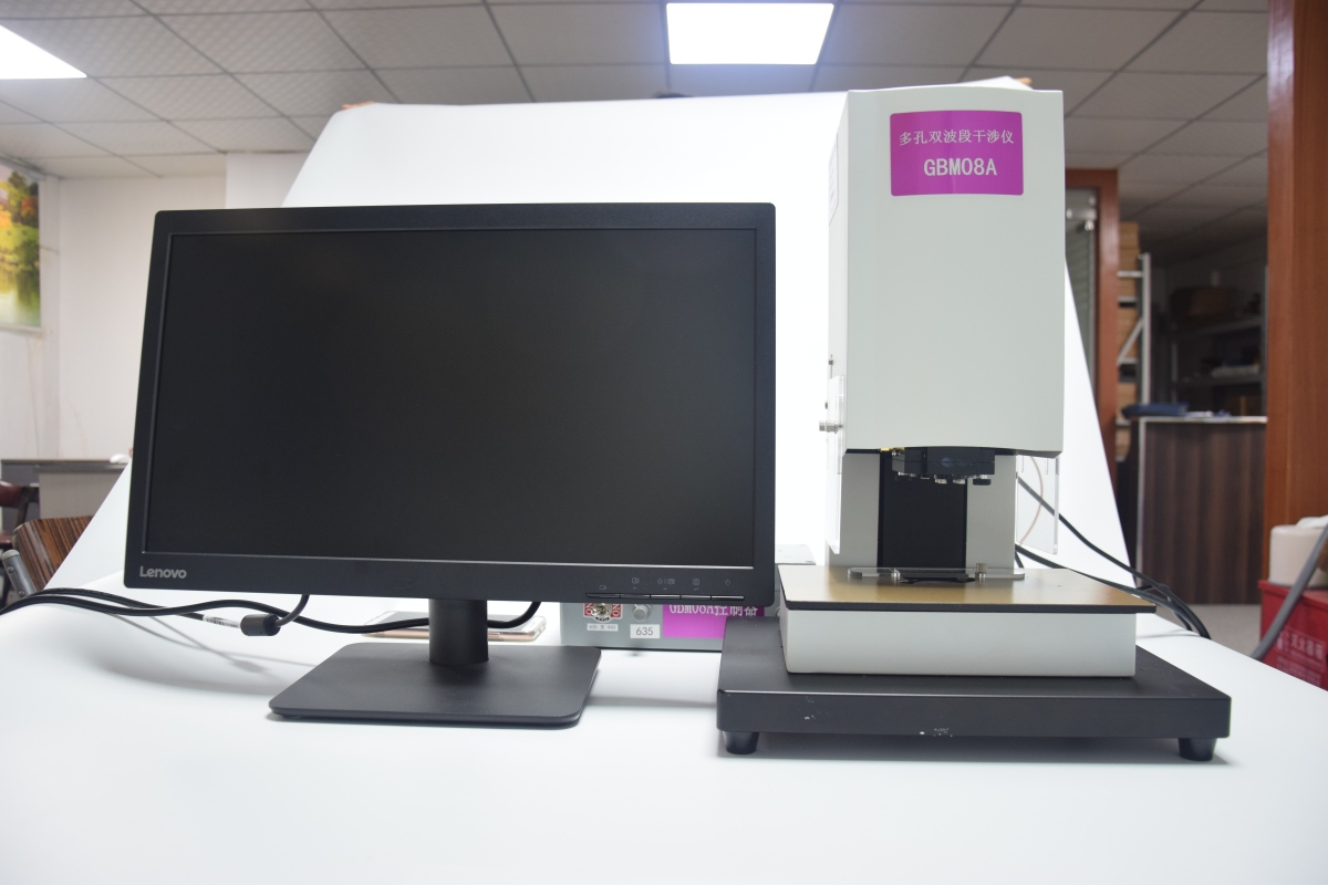 光学制造的“质检利器”,菲索干涉技术与激光干涉仪应用